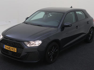 Audi A1 Sportback 25 TFSI 95PK PRO LINE COMPETITIONPACK, 2023