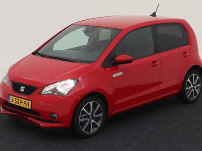 Seat Mii electric BEV 83PK PLUS WINTER, 2020