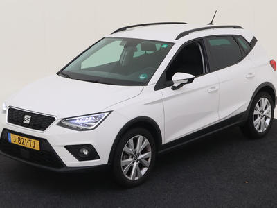 Seat Arona 1.0 TSI 95PK STYLE LIMITED EDITION, 2020