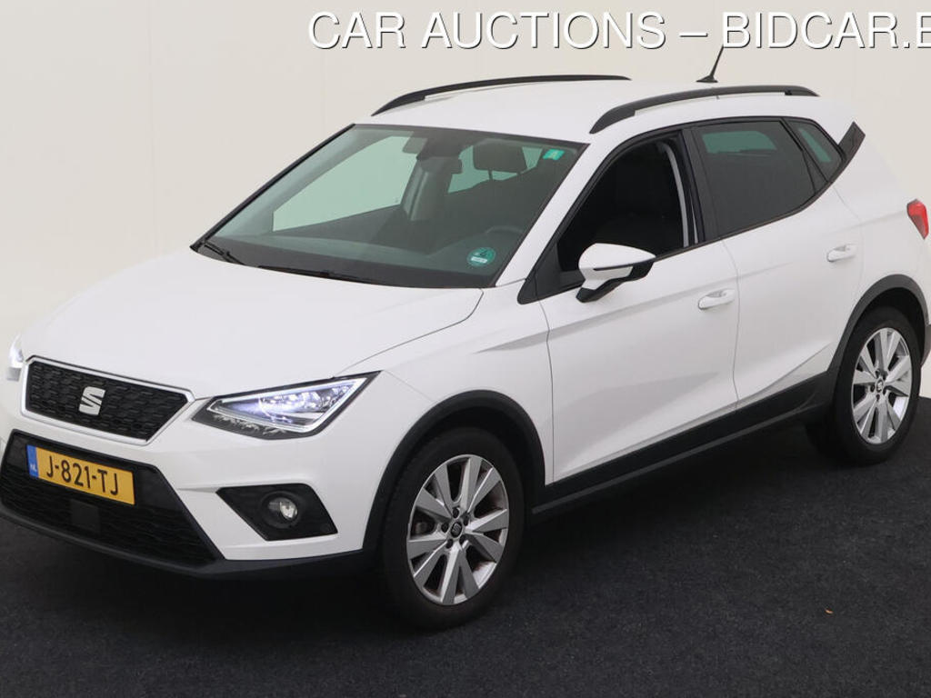 Seat Arona 1.0 TSI 95PK STYLE LIMITED EDITION, 2020