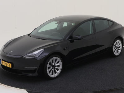 Tesla Model 3 LONG-RANGE DUAL MOTOR AWD, 2020
