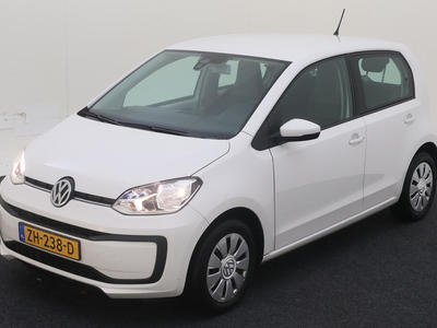 Volkswagen Up! 1.0 MPI 60PK MOVE UP! EXECUTIVE PDC CRUISE, 2019
