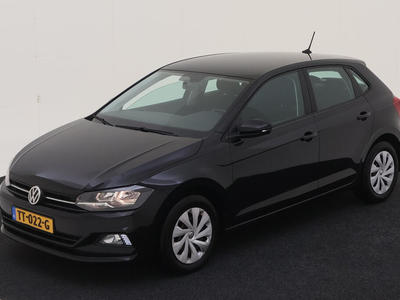 Volkswagen Polo 1.0 TSI 95PK COMFORTLINE EXECUTIVE MULTIMEDIA, 2018