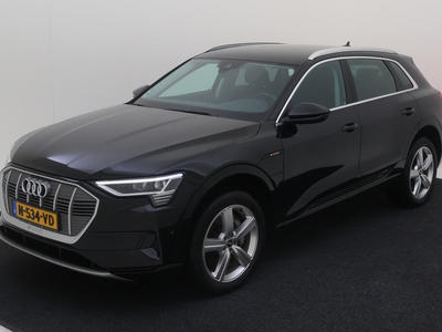 Audi E-tron 55 BEV 408PK 95KWH QUATTRO ADVANCED EDITION PLUS TOUR, 2021