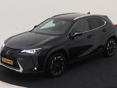 Lexus Ux 300E 204PK 54KWH BUSINESS PRO, 2020