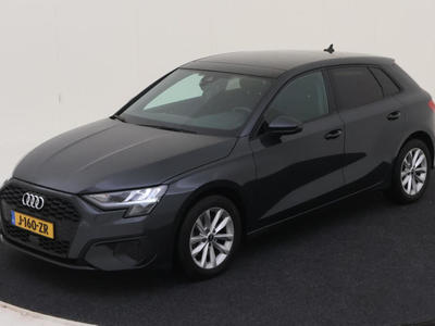 Audi A3 Sportback 30 TFSI 110PK PRO LINE PANORAMA, 2020