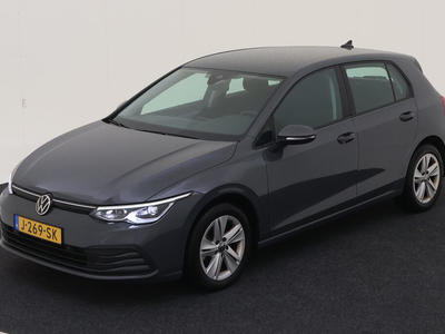 Volkswagen Golf 1.5 TSI 130PK LIFE BUSINESS, 2020