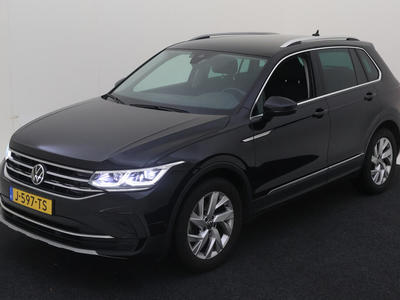 Volkswagen Tiguan 1.5 TSI 150PK DSG ELEGANCE WINTER EXECUTIVE, 2020