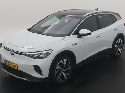 Volkswagen Id.4 BEV 174PK 77KWH PRO BUSINESS MULTIMEDIA STYLE COMFORT HAAK, 2023