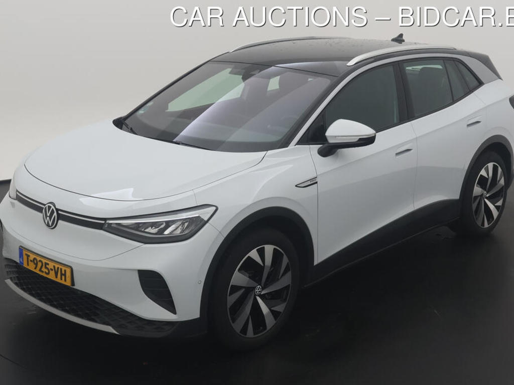 Volkswagen Id.4 BEV 174PK 77KWH PRO BUSINESS MULTIMEDIA STYLE COMFORT HAAK, 2023