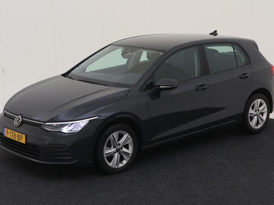 Volkswagen Golf 1.0 TSI 110PK DSG LIFE DISCOVERPRO, 2022