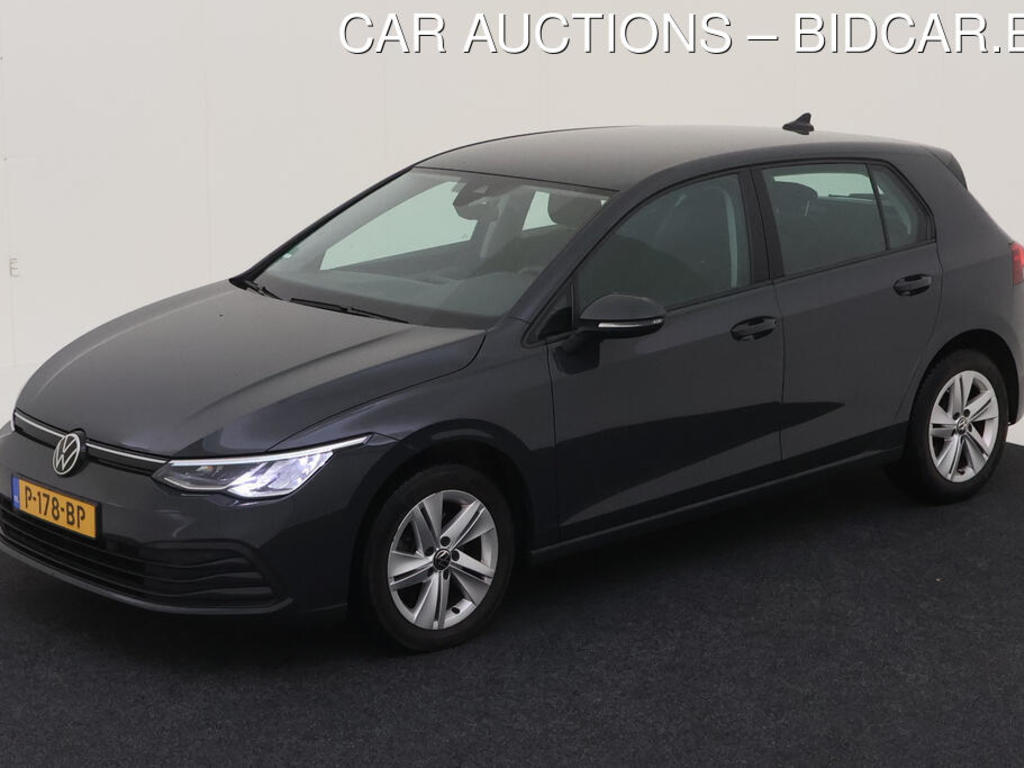 Volkswagen Golf 1.0 TSI 110PK DSG LIFE DISCOVERPRO, 2022
