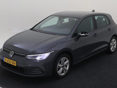 Volkswagen Golf 1.0 TSI 110PK LIFE DISCOVERPRO, 2020