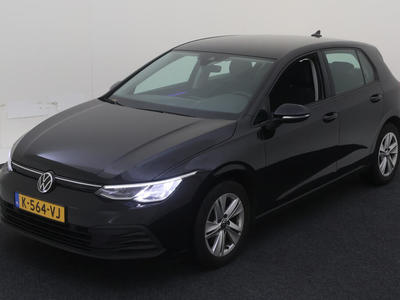 Volkswagen Golf 1.0 TSI 110PK LIFE DISCOVERPRO, 2021