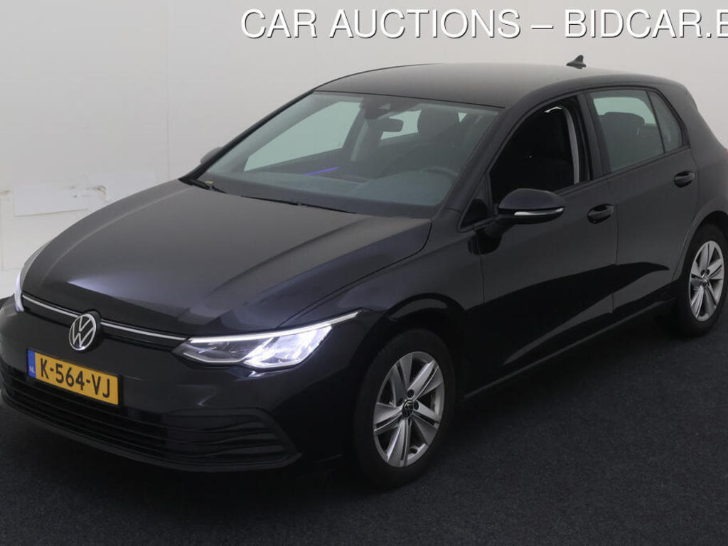 Volkswagen Golf 1.0 TSI 110PK LIFE DISCOVERPRO, 2021