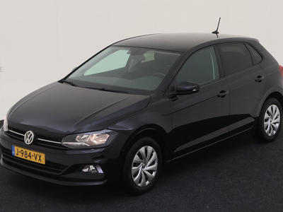 Volkswagen Polo 1.0 TSI 95PK COMFORTLINE BUSINESS EXECUTIVE, 2020