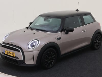 MINI  1.5 136PK AUT COOPER CAMDEN EDITION, 2023