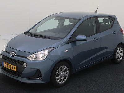 Hyundai i10 1.0I 67PK COMFORT, 2020