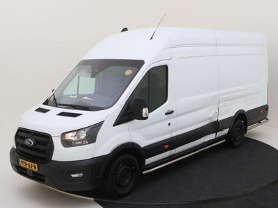 Ford Transit 350 2.0 TDCI 130PK RWD L4H3 TREND CAMERA, 2022