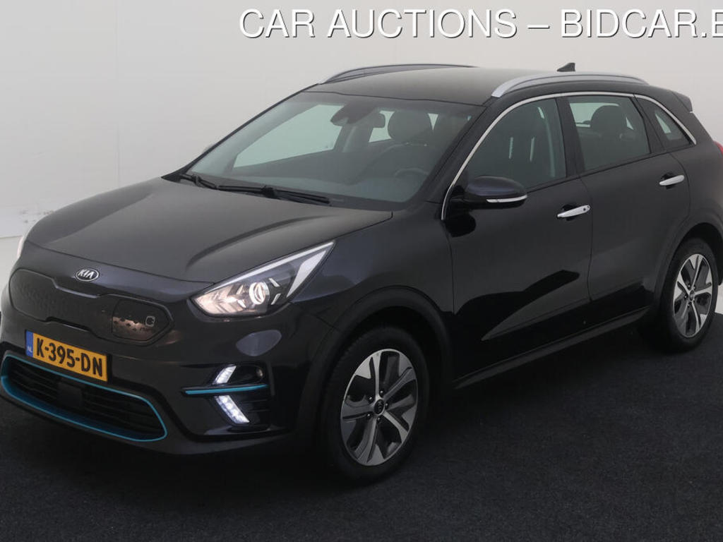 Kia E-niro BEV 204PK 64KWH DYNAMICLINE, 2020