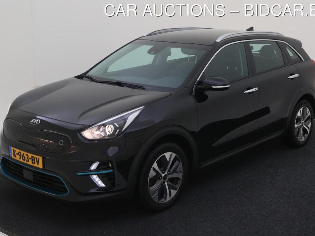 Kia E-niro BEV 204PK 64KWH DYNAMICLINE, 2020