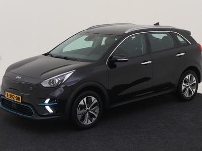 Kia E-niro BEV 204PK 64KWH DYNAMICLINE, 2020