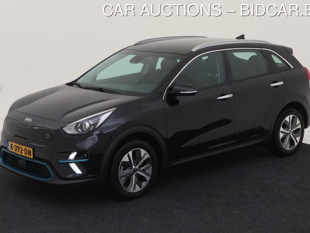 Kia E-niro BEV 204PK 64KWH DYNAMICLINE, 2020