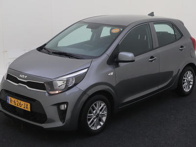 Kia Picanto 1.0 DPI 67PK DYNAMICLINE, 2022