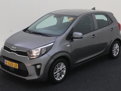 Kia Picanto 1.0 DPI 67PK DYNAMICLINE, 2022
