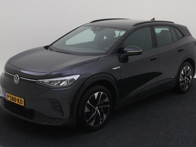 Volkswagen Id.4 BEV 204PK 77KWH PRO TREKHAAK, 2022