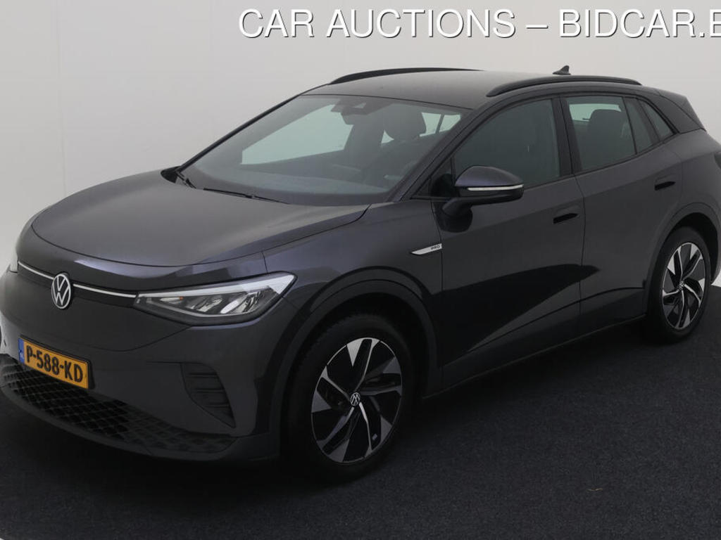 Volkswagen Id.4 BEV 204PK 77KWH PRO TREKHAAK, 2022