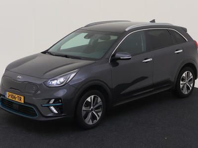 Kia E-niro BEV 204PK 64KWH EXECUTIVELINE, 2020