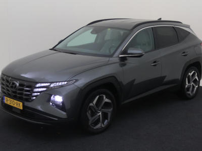 Hyundai Tucson 1.6 T-GDI HEV 180PK AUT PREMIUM TREKHAAK, 2022