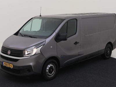 Fiat Talento 2.0 MULTIJET 146PK L2H1 BASIS MEDIANAV PDC TREKHAAK, 2020