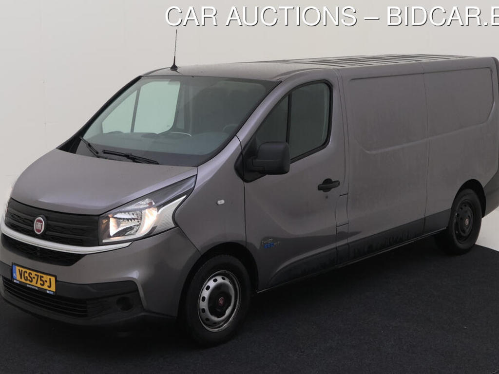 Fiat Talento 2.0 MULTIJET 146PK L2H1 BASIS MEDIANAV PDC TREKHAAK, 2020