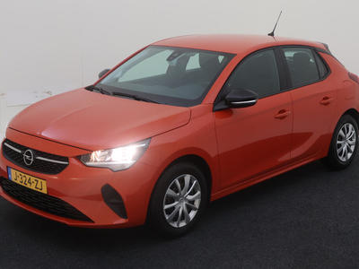 Opel Corsa 1.2 75PK EDITION MULTIMEDIA PDC, 2020
