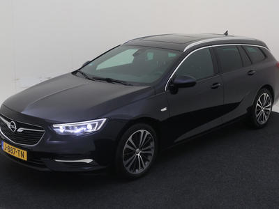 Opel Insignia sports tourer 1.5TURBO 165PK BUSINESS EXECUTIVE+ OPC-LINE PANO MATRIX HUD BOSE, 2020
