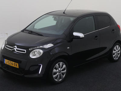 Citroen C1 1.0 VTI 72PK FEEL, 2020
