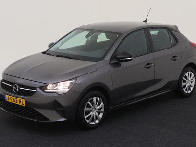 Opel Corsa 1.2 75PK EDITION+ WINTER PDC, 2020