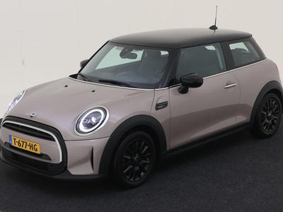 MINI  1.5 136PK AUT COOPER CAMDEN EDITION, 2023