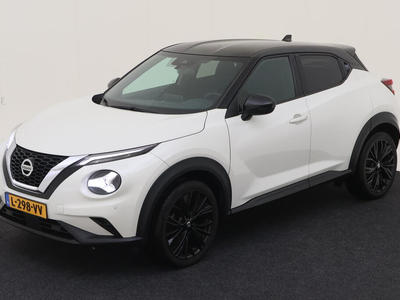 Nissan Juke 1.0 DIG-T 114PK ENIGMA, 2021