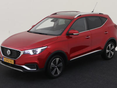 MG zs BEV 143PK 45KWH LUXURY, 2020