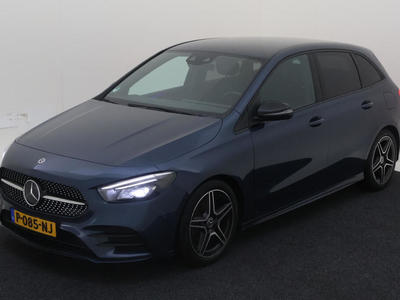 Mercedes-Benz B-klasse 180 136PK AUT BUSINESS SOLUTION AMG TREKHAAK ASSISTENTIE, 2022