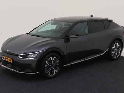 Kia Ev6 BEV 228PK 77KWH PLUS, 2021