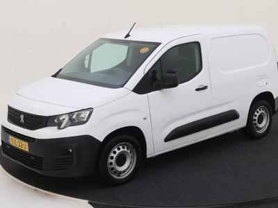 Peugeot Partner 1.5 BLUEHDI 100PK PREMIUM PDC, 2021