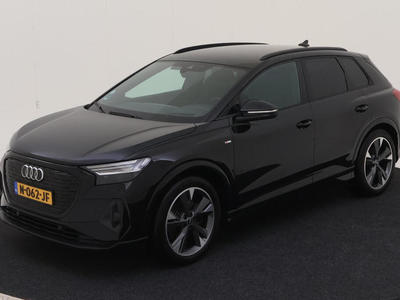 Audi Q4 e-tron 40 BEV 204PK 77KWH LAUNCH EDITION S COMP MMI+ SONOS COMFORT, 2021
