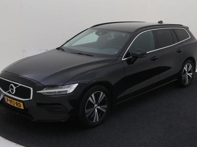 Volvo V60 2.0 B3 163PK AUT. MOMENTUM BUSINESS, 2021