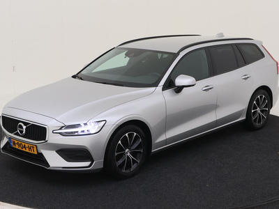 Volvo V60 2.0 B3 163PK AUT. MOMENTUM ADVANTAGE TREKHAAK, 2021