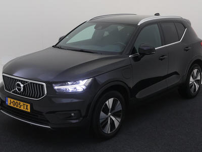 Volvo Xc40 1.5 RECHARGE T5 180PK BUSINESS PRO PARK CLIMATE, 2020