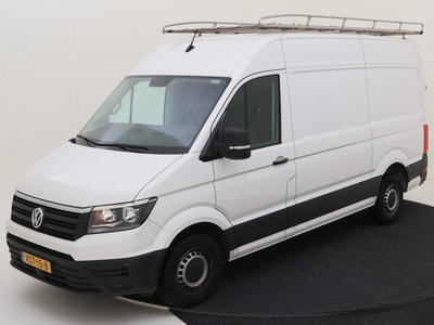 Volkswagen Crafter 2.0TDI 102PK 30 L3H3 FWD TRENDLINE EXEC. PLUS, 2023